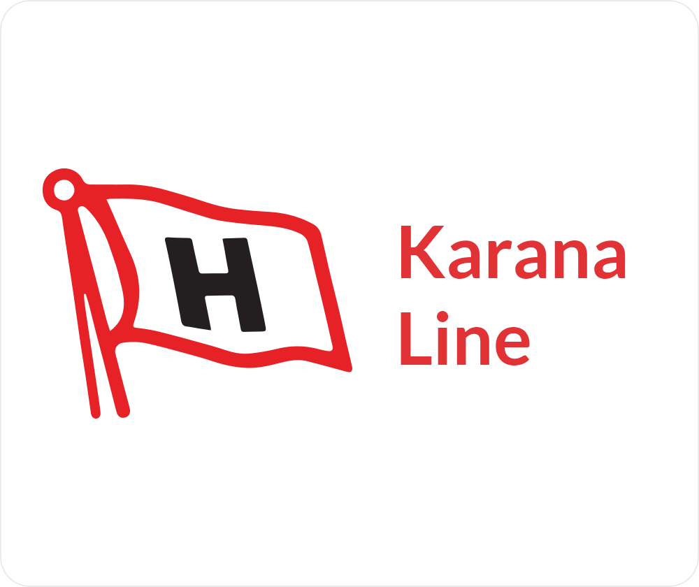 Baruna Bina Utama - PT Karana Line